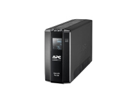 Schneider Electric APC Back-UPS Pro | BR650MI | 650 VA | 390 W