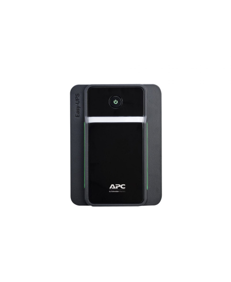 Schneider Electric APC Easy UPS | BVX900LI | 900 VA | 480 W