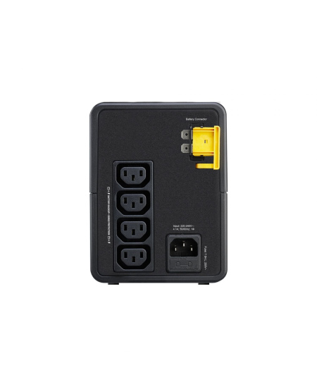 Schneider Electric APC Easy UPS | BVX900LI | 900 VA | 480 W