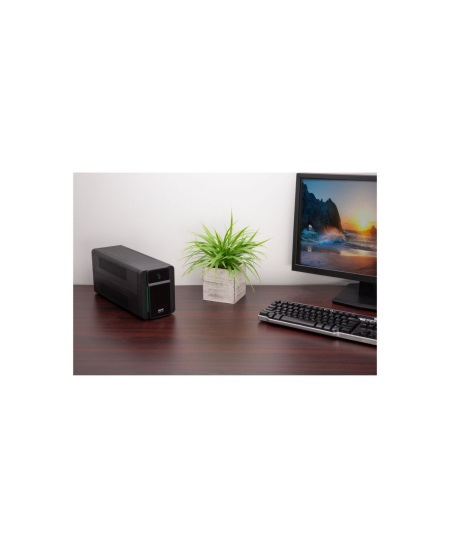 Schneider Electric APC Easy UPS | BVX900LI | 900 VA | 480 W