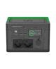 Schneider Electric Schneider OffGrid Portable Power Station 330, 230V, 332Wh Lithium-ion, LCD, 2 CEE 7/3 Schuko outlets, Sinewav