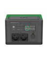 Schneider Electric Schneider OffGrid Portable Power Station 330, 230V, 332Wh Lithium-ion, LCD, 2 CEE 7/3 Schuko outlets, Sinewav