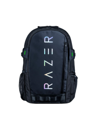 Razer | V3 15" Backpack | Rogue | Fits up to size 15 " | Backpack | Chromatic | Shoulder strap | Waterproof