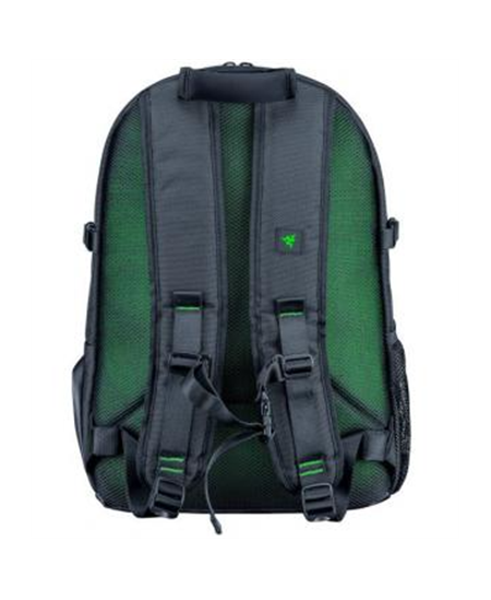 Razer | V3 15" Backpack | Rogue | Fits up to size 15 " | Backpack | Chromatic | Shoulder strap | Waterproof