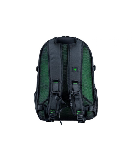 Razer | V3 15" Backpack | Rogue | Fits up to size 15 " | Backpack | Chromatic | Shoulder strap | Waterproof