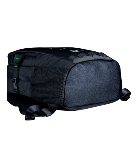 Razer | V3 15" Backpack | Rogue | Fits up to size 15 " | Backpack | Chromatic | Shoulder strap | Waterproof