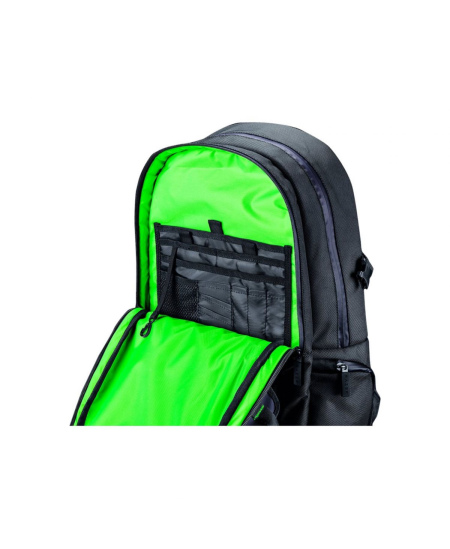 Razer | V3 15" Backpack | Rogue | Fits up to size 15 " | Backpack | Chromatic | Shoulder strap | Waterproof