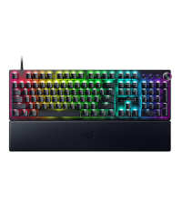 Razer | Huntsman V3 Pro | Gaming Keyboard | Wired | US | Black | Analog Optical