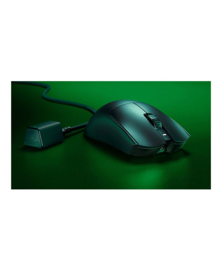 Razer | Gaming Mouse | Viper V3 Pro | Wireless/Wired | Black