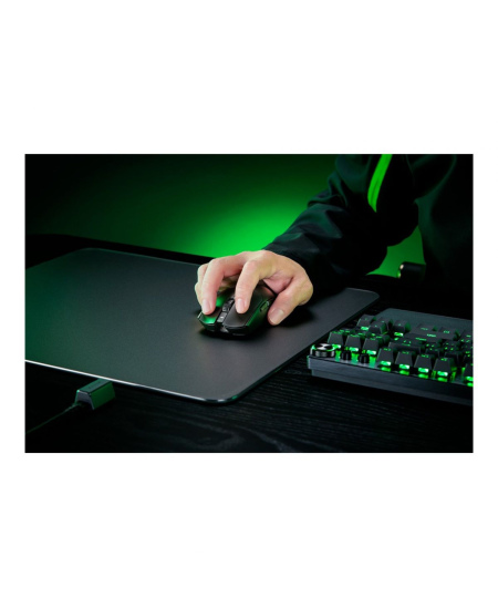 Razer | Gaming Mouse | Viper V3 Pro | Wireless/Wired | Black