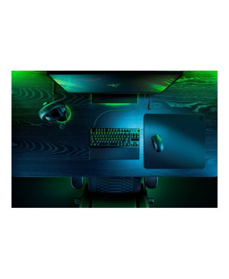 Razer | Gaming Mouse | Viper V3 Pro | Wireless/Wired | Black