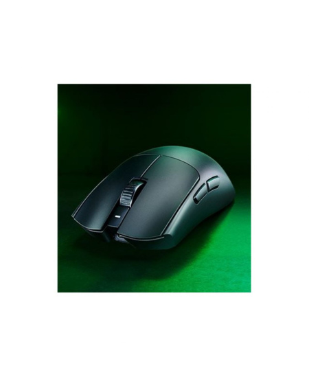 Razer | Gaming Mouse | Viper V3 Pro | Wireless/Wired | Black