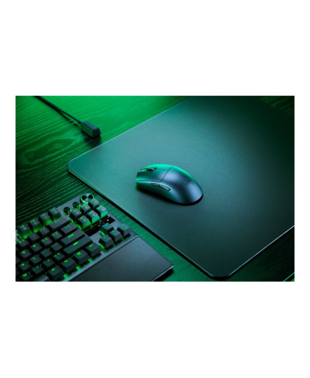 Razer | Gaming Mouse | Viper V3 Pro | Wireless/Wired | Black