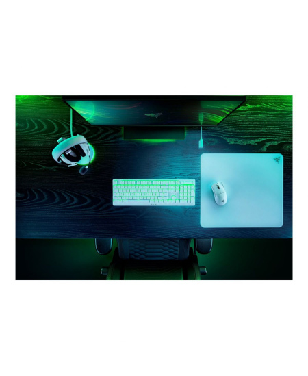 Razer | Gaming Mouse | Viper V3 Pro | Wireless/Wired | White