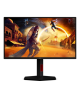 AOC | 25G4KUR | 25 " | Fast IPS | FHD | 16:9 | 420 Hz | 1 ms | 1920 x 1080 pixels | 350 cd/m² | HDMI ports quantity 2 | Bl