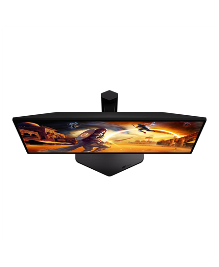 AOC | 25G4KUR | 25 " | Fast IPS | FHD | 16:9 | 420 Hz | 1 ms | 1920 x 1080 pixels | 350 cd/m² | HDMI ports quantity 2 | Bl