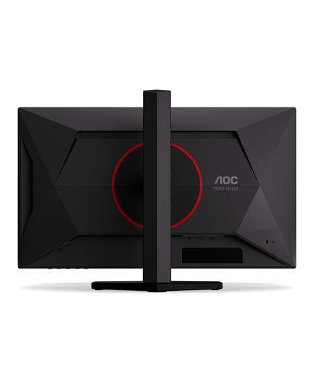 AOC | 25G4KUR | 25 " | Fast IPS | FHD | 16:9 | 420 Hz | 1 ms | 1920 x 1080 pixels | 350 cd/m² | HDMI ports quantity 2 | Bl