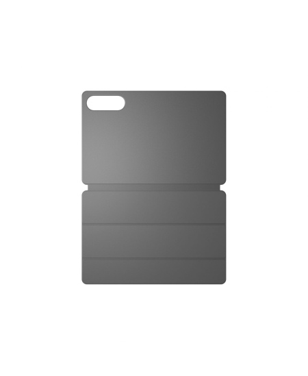Lenovo Accessories Folio Case for Yoga Tab (Grey) | Lenovo