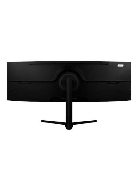 Arozzi Nova | 49 " | VA | 32:9 | 165 Hz | 4 ms | 5120 x 1440 pixels | 350 cd/m² | HDMI ports quantity 2 | Black