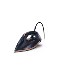 Philips | DST7510/80 | Steam Iron | 3200 W | Water tank capacity 300 ml | Continuous steam 55 g/min | Steam boost performance 26