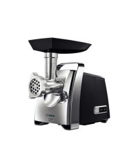 Bosch Meat Grinder | MFW67440 ProPower | Black | 2000 W | Number of speeds 1 | Throughput (kg/min) 3.5