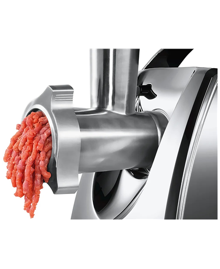 Bosch Meat Grinder | MFW67440 ProPower | Black | 2000 W | Number of speeds 1 | Throughput (kg/min) 3.5