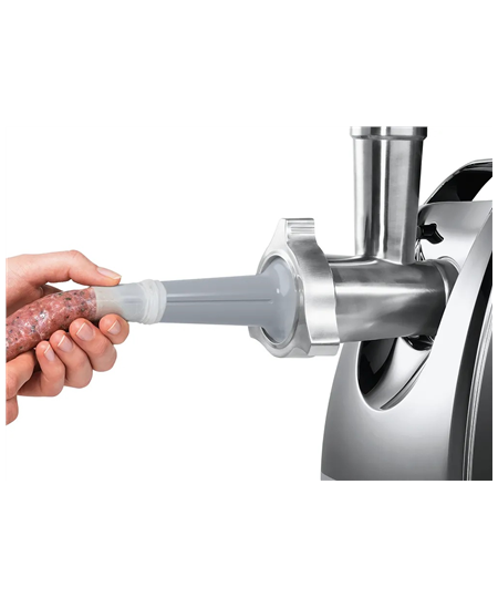 Bosch Meat Grinder | MFW67440 ProPower | Black | 2000 W | Number of speeds 1 | Throughput (kg/min) 3.5