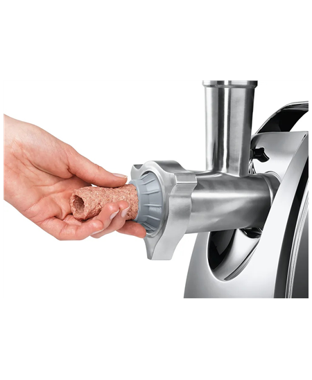 Bosch Meat Grinder | MFW67440 ProPower | Black | 2000 W | Number of speeds 1 | Throughput (kg/min) 3.5