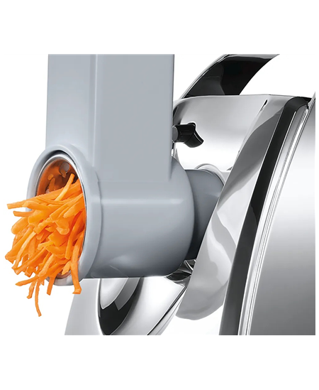 Bosch Meat Grinder | MFW67440 ProPower | Black | 2000 W | Number of speeds 1 | Throughput (kg/min) 3.5