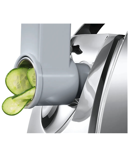 Bosch Meat Grinder | MFW67440 ProPower | Black | 2000 W | Number of speeds 1 | Throughput (kg/min) 3.5