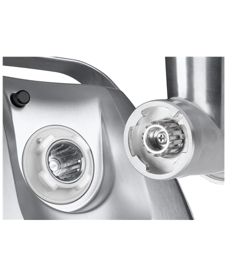 Bosch Meat Grinder | MFW67440 ProPower | Black | 2000 W | Number of speeds 1 | Throughput (kg/min) 3.5