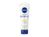 NIVEA rankų kremas 3 IN 1 ANTI-AGE 100ml