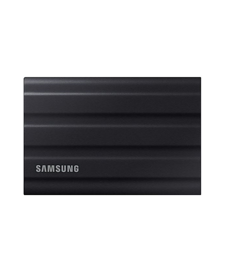 Portable SSD | T7 | 2000 GB | N/A " | USB 3.2 | Black
