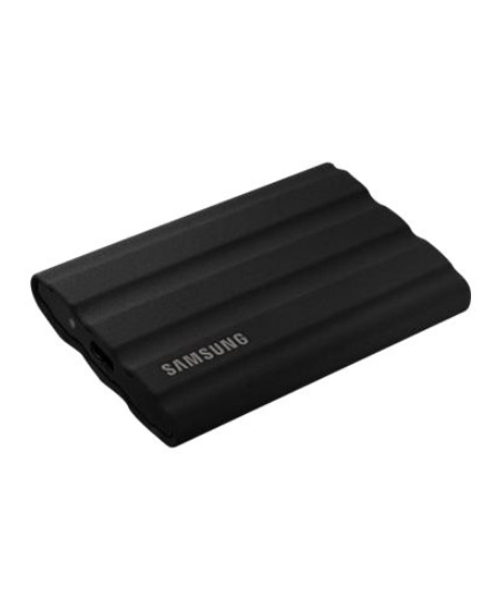 Portable SSD | T7 | 2000 GB | N/A " | USB 3.2 | Black