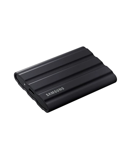 Portable SSD | T7 | 2000 GB | N/A " | USB 3.2 | Black