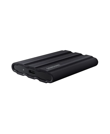 Portable SSD | T7 | 2000 GB | N/A " | USB 3.2 | Black