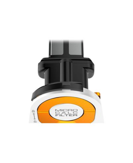 TEFAL | Steam Iron | FV9845 | Steam Iron | 3200 W | Water tank capacity 350 ml | Continuous steam 60 g/min | Black/Rose Gold