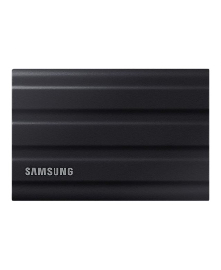 Portable SSD | T7 | 4000 GB | USB 3.2 | Black