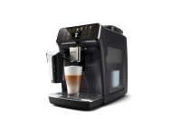 Philips | Coffee maker | EP5541/50 | Pump pressure 15 bar | Built-in milk frother | Fully Automatic | 1500 W | Black
