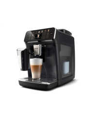 Philips | Coffee maker | EP5541/50 | Pump pressure 15 bar | Built-in milk frother | Fully Automatic | 1500 W | Black