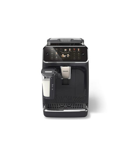 Philips | Coffee maker | EP5541/50 | Pump pressure 15 bar | Built-in milk frother | Fully Automatic | 1500 W | Black