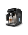 Philips Espresso Coffee Maker | EP3347/90 | Pump pressure 15 bar | Built-in milk frother | Automatic | 1500 W | Black