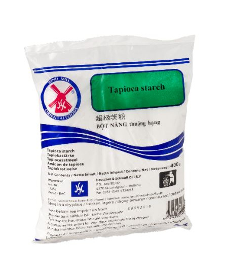 Tapioca krakmolas, 400 g