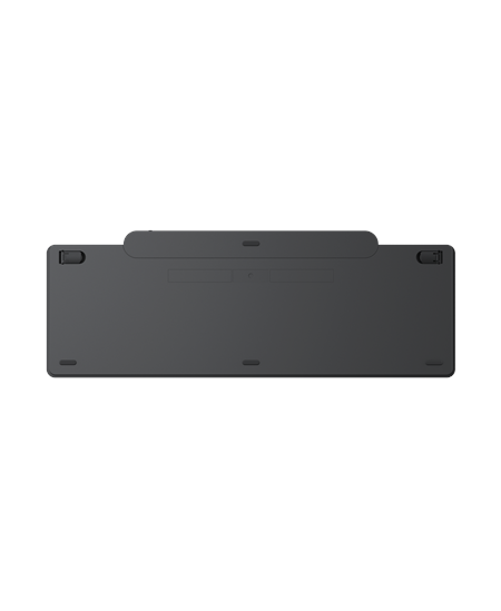Lenovo | Self-Charging | Keyboard | Bluetooth | Estonian | Black