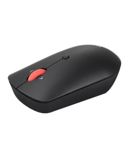 Lenovo | ThinkPad USB-C Wireless Compact Mouse | Black