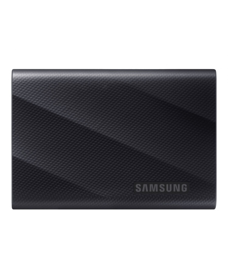 Samsung MU-PG4T0B/EU Portable SSD T9 4TB