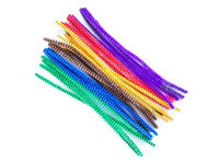 Dekor vielutės 30cm 25vnt