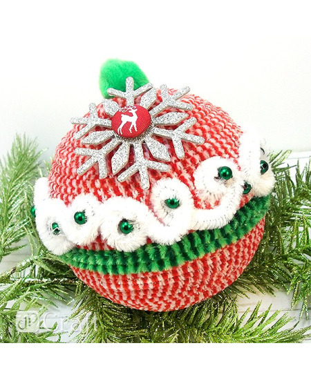 Metalizuoti karoliukai, 5mm, mix, 350vnt