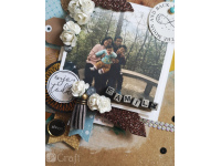 Karoliukai sidabriniai RAIDĖS 124vnt