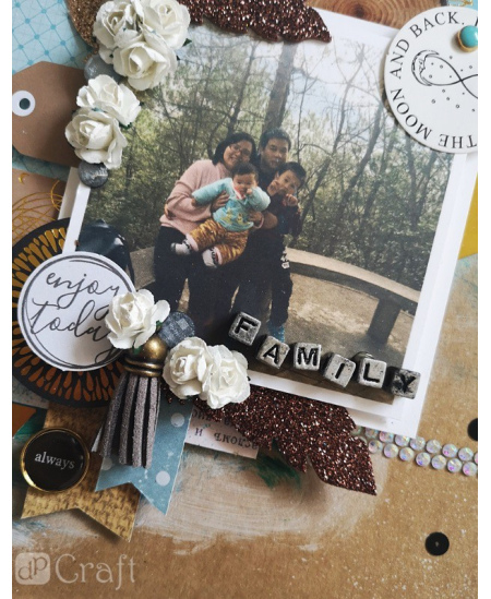 Karoliukai sidabriniai RAIDĖS 124vnt